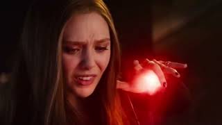 Scarlet Witch VS Everyone (Part 6)