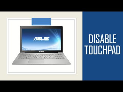 how to turn off asus laptop