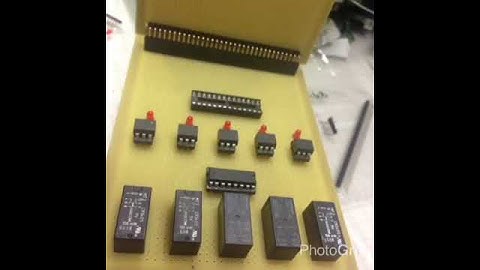 Projeto Novo (Parte 1) Atmega - XBee - ESP8266