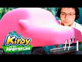 KIRBY CAR MOMENT [Kirby and the Forgotten Land]#1