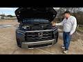 2026 Honda Pilot Touring Engine, MPG, And Gas Tank Details