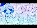 【ネタバレ注意】Poppy playtime Chapter4手描き動画