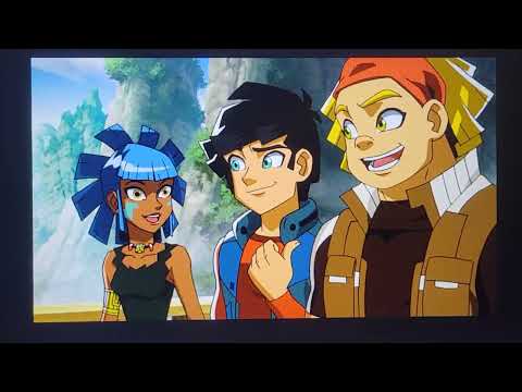 What Do You Think About This Trio #110