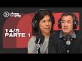 Reformas en el Código Urbanístico de San Isidro y las internas de Patricia Bullrich #DeAcáEnMás