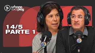 Reformas en el Código Urbanístico de San Isidro y las internas de Patricia Bullrich #DeAcáEnMás