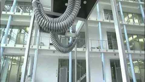 Bionic Handling Assistant