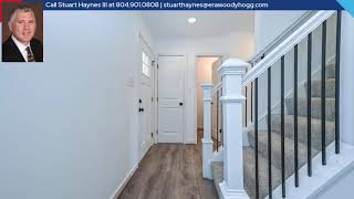 727 Lake Caroline Drive video tour