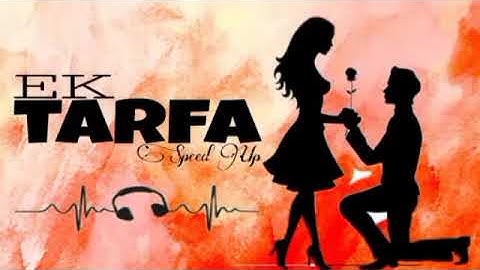 Ek Tarfa - Darshan Raval | Official Music Video | Romantic Song 2020 | UB. STDUIO...