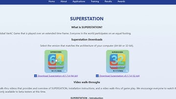 Superstation Windows 10 & 11 install
