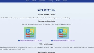 Superstation Windows 10 & 11 install