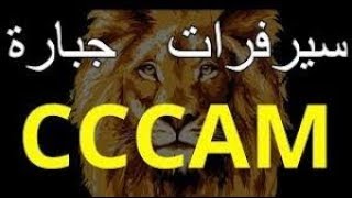 سيرفر سيسكام مجاني احصل عليه مجانا cccam مجاني لمدة طويلة اقوى سيرفر سيسكام