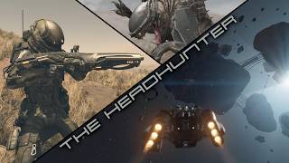 The Headhunter - Trailer