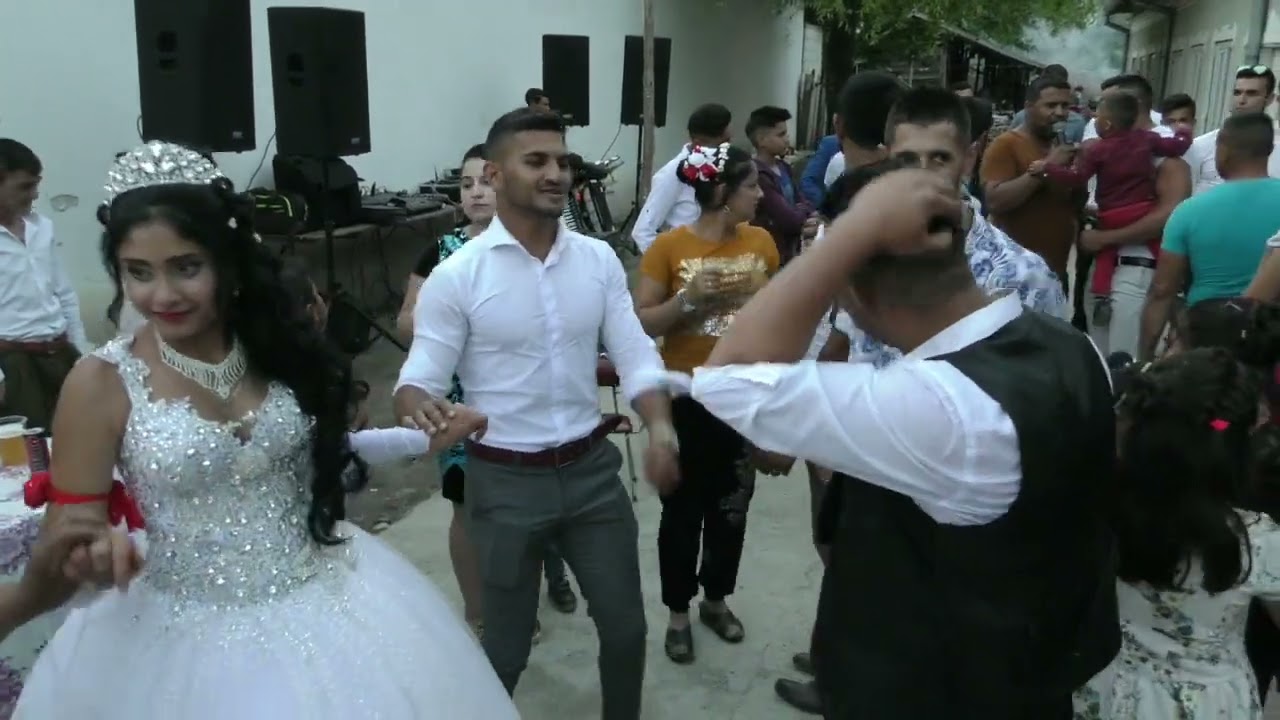 5HD  MIRII  MARIA SI DANIEL NEGOI NUNTA LA BIRLICA  NEGOI