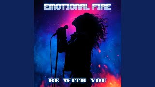 Be With You