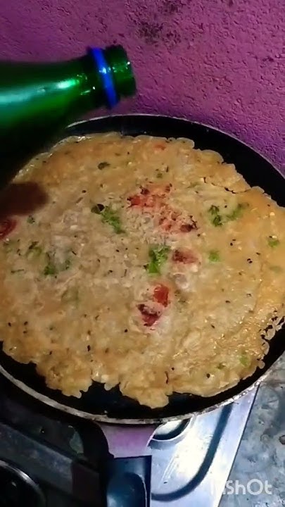 morning easy breakfast healthy and testing aap ise kya bolate🥰 Hain#