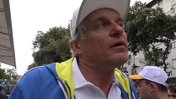 Oleg Tinkov on Contador