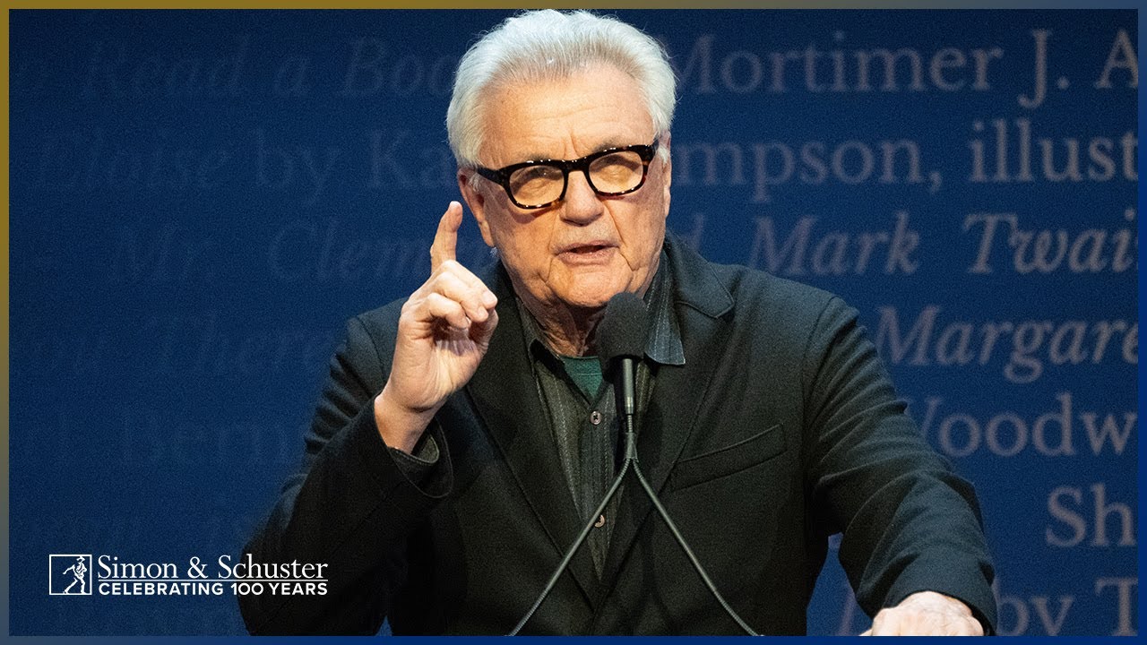 John Irving's Editorial Journey