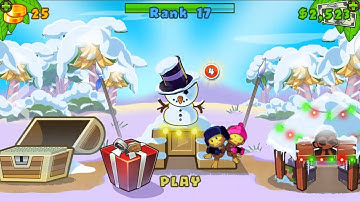 Bloons Tower Defence 5 Hack **ROOT** Unlock everything