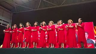 CNY Choir