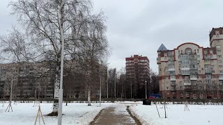 видео: Vlog: Мурино, февраль 2025// Прогулка по Муринскому парку картинка: Vlog: Мурино, февраль 2025// Прогулка по Муринскому парку