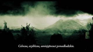 Kroniki Nienormalne - Superbohaterowie Z Polski