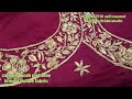 Zardozi work pishwas dresses khewa tissue fabric