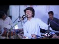 Dil Lagaya Tha Dillagi Ke Liye  || Urdu Song | Sajjad Solangi Official  #urdusongs