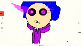 For Foxy Fazton My Oc