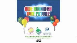 Our Borough Our Future Music By Alexander D Great Resimi