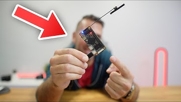 Powerful ALTERNATIVE to Raspberry Pi Zero