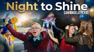Night to Shine 2026 — Tim Tebow Foundation: San Angelo, TX Highlights