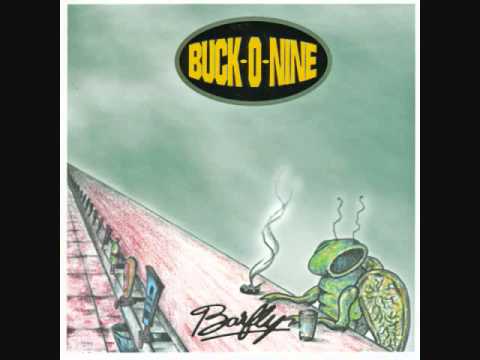 Buck-O-Nine - Away