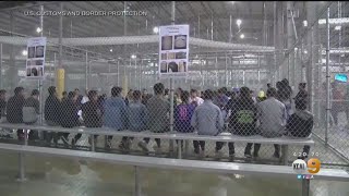 Local Reaction To Federal Immigration Policy Changes