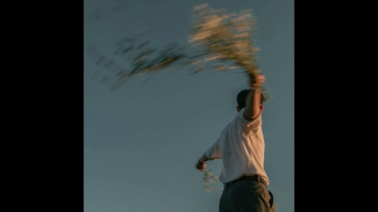 [Free] Daniel Caesar x Omar Apollo Type Beat - "Blues"