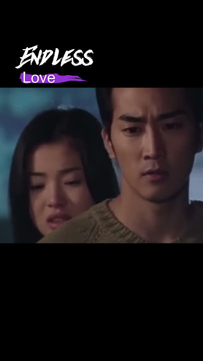 Drama Korea : Endless Love (Autumn in My Heart)
