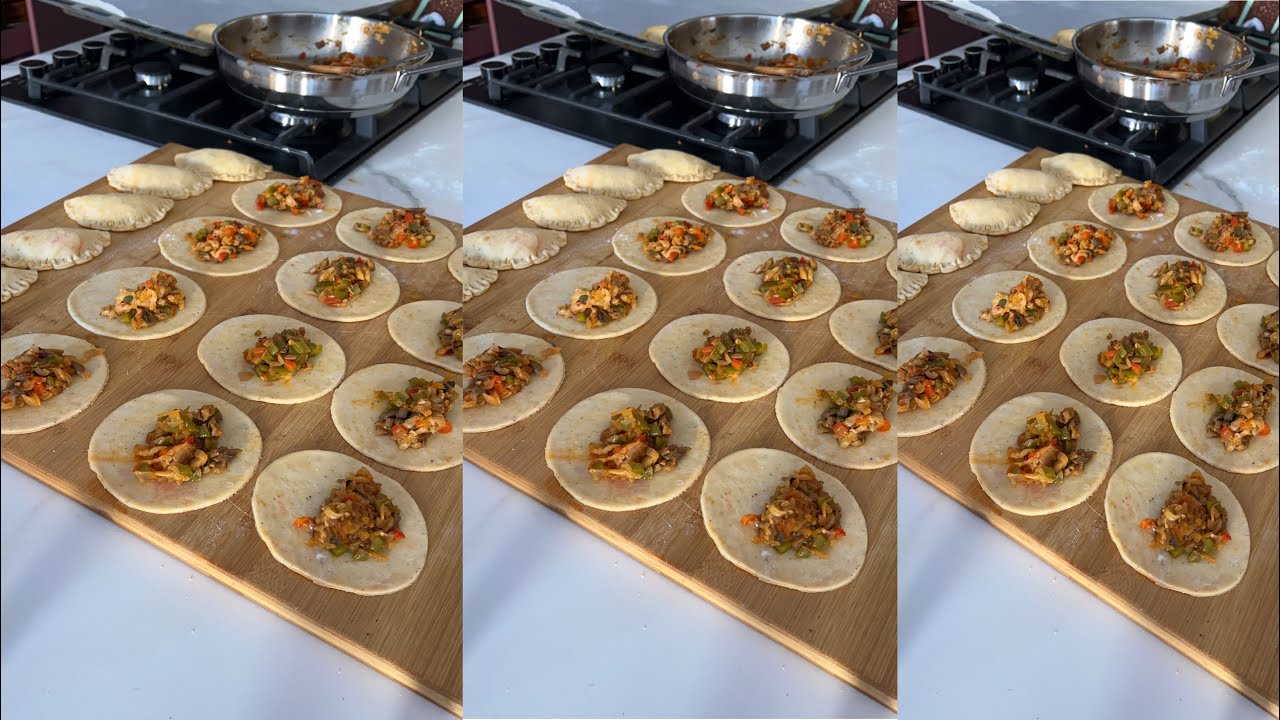 وداعا للتخمير والدلك!!شوصون رمضان سبيسيال خفة ولذة ياسلاااام🤗