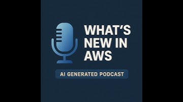 AWS Updates from July 14, 2025 to July 18, 2025