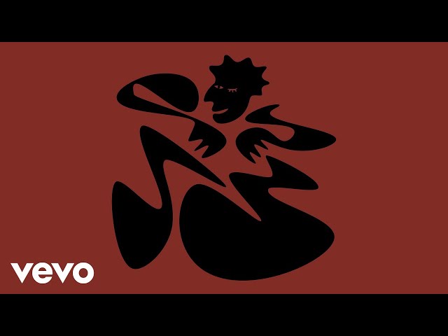 SPACE INVADERNEW!KAYTRANADA