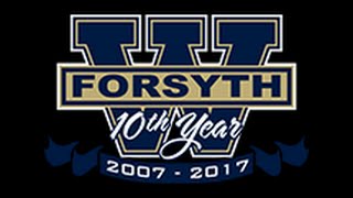 WFHS Welcome Back Video 2016 2017