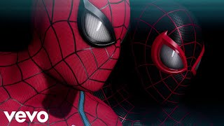 Download Lagu Marvel's Spider-Man 2 - I'm Ready (Music Video) ft. Jaden MP3 Download Lagu Marvel's Spider-Man 2 - I'm Ready (Music Video) ft. Jaden MP3