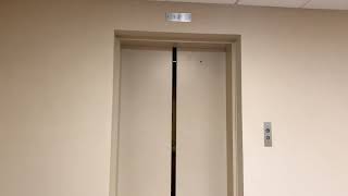 Penn City Hydraulic Elevator - 125 Strafford Avenue Strafford Building 3 - Wayne, Pa