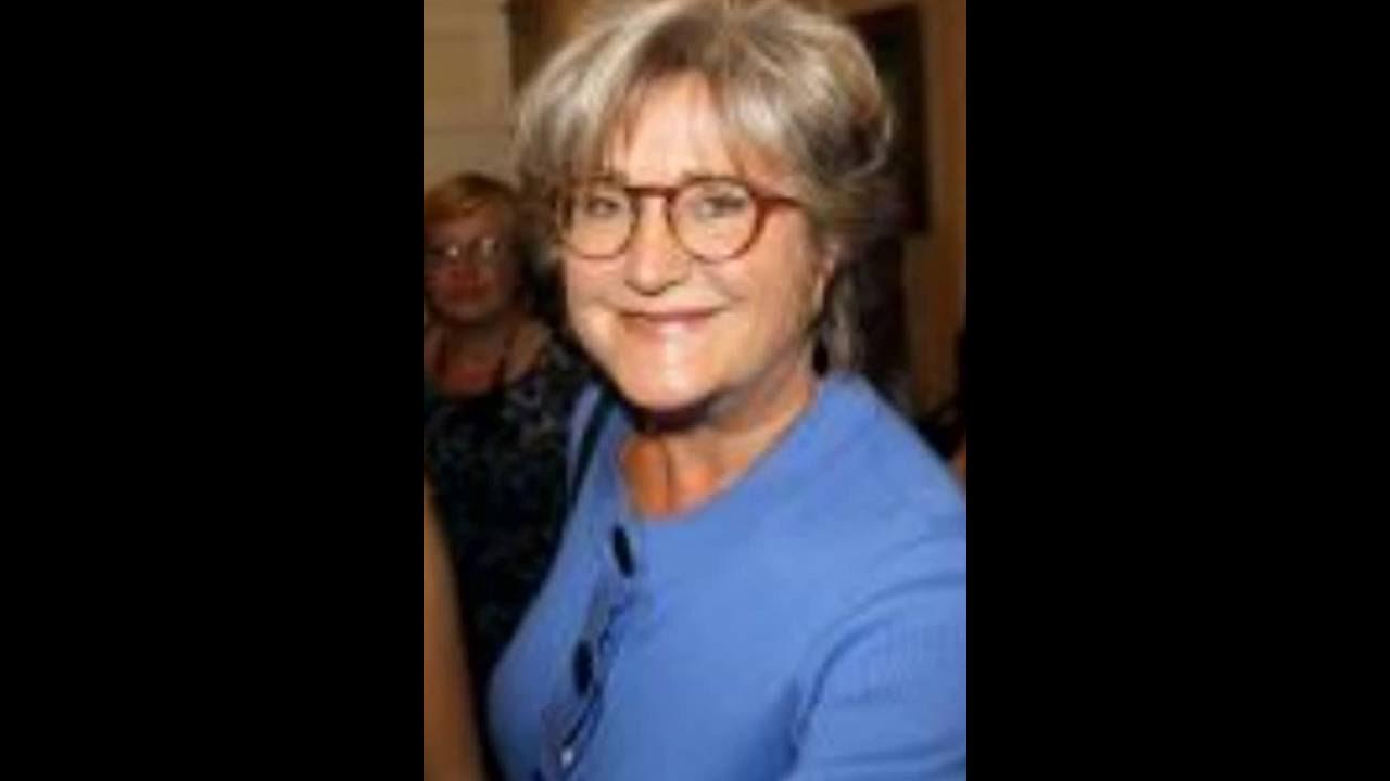 Jasperina de Jong (live) interview (3)