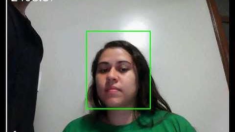Eigenfaces for Face Recognition - test 2