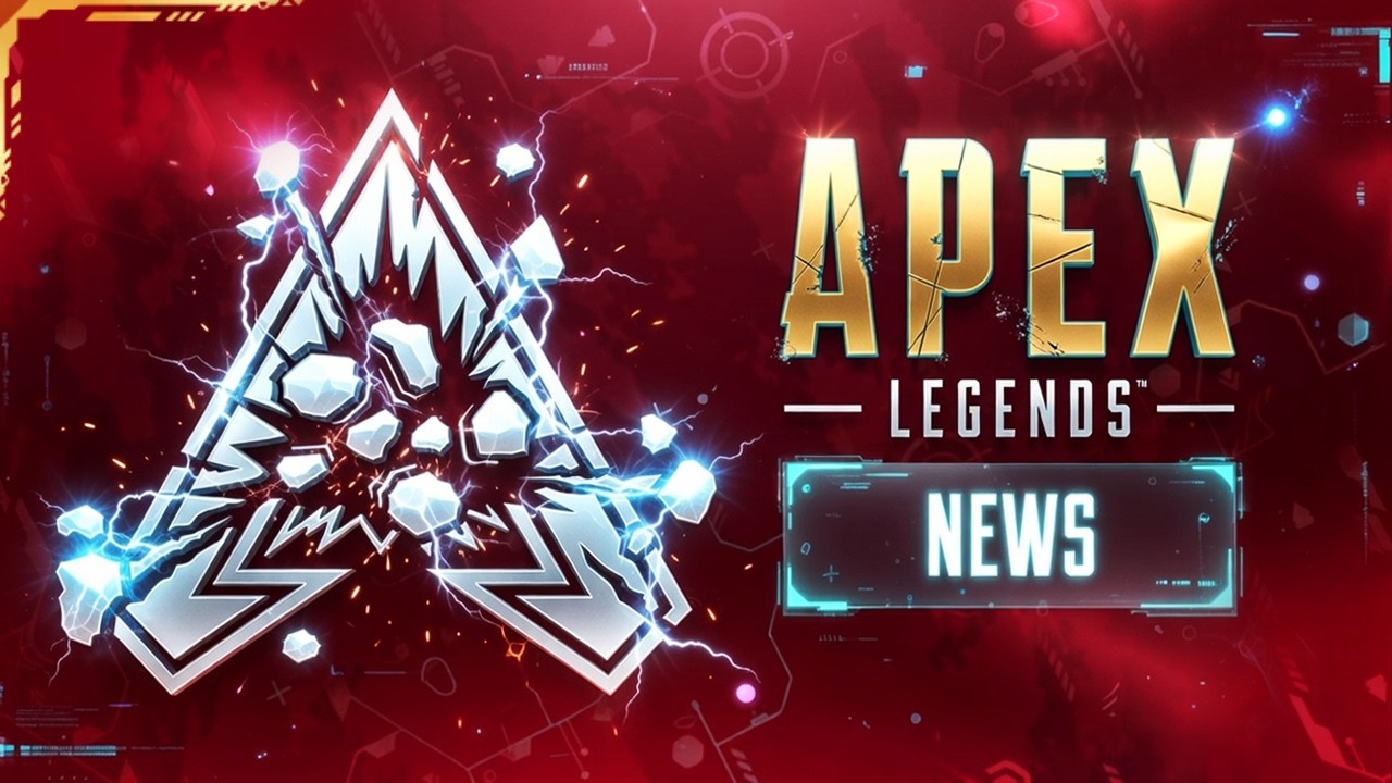 Apex News Today & Collab Info..!!
