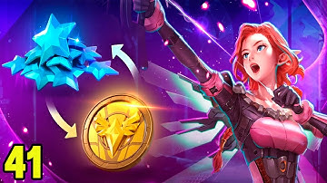 Best Strategy Game Mobile Champion Strike: Crypto Arena NFT P2E Android ios Gameplay Part 41