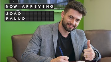 Now Arriving: João Paulo joins Seattle Sounders FC