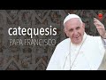 Catequesis del PAPA FRANCISCO 1-6-2023