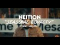 Neition Seasonal Loyalty Street Sessions Vol 2 