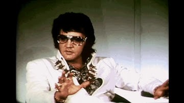 Elvis Presley - Jailhouse Rock