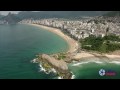 BRASIL  - IMAGENS AEREAS DO RIO EM FULL HD - RIO DE JANEIRO AIR VIEW - WWW.HELINEWS.COM.BR